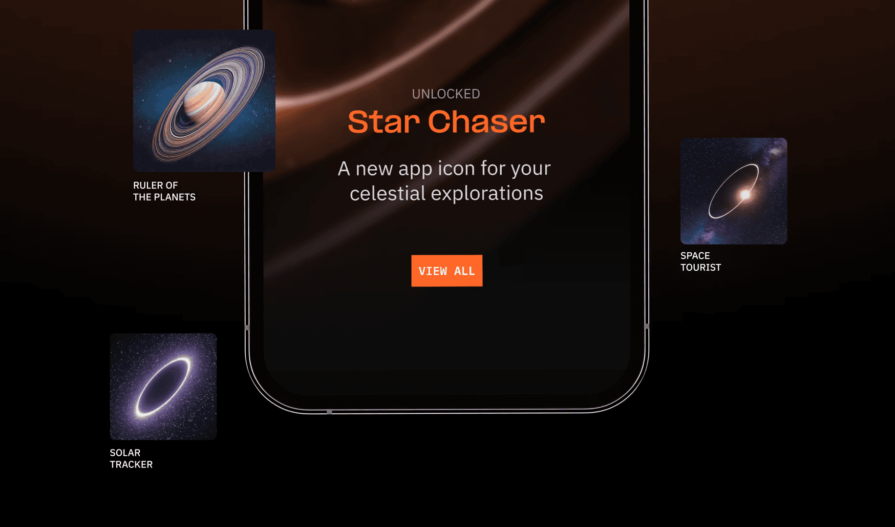 App icon badges for delight